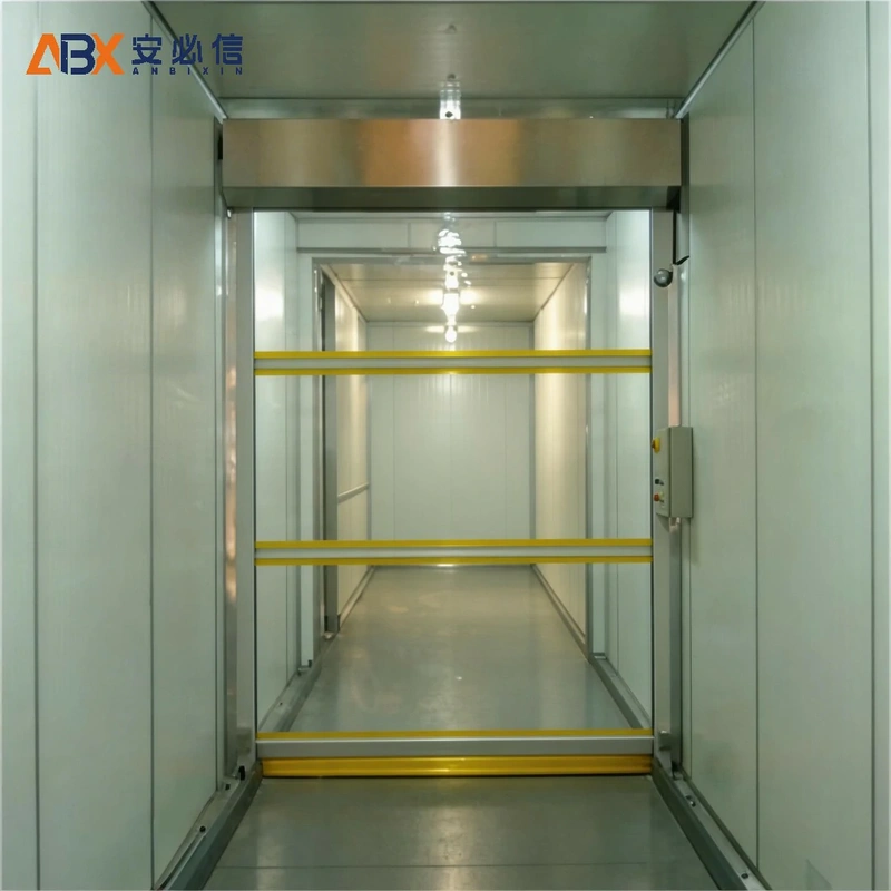 珠海市工业快速门