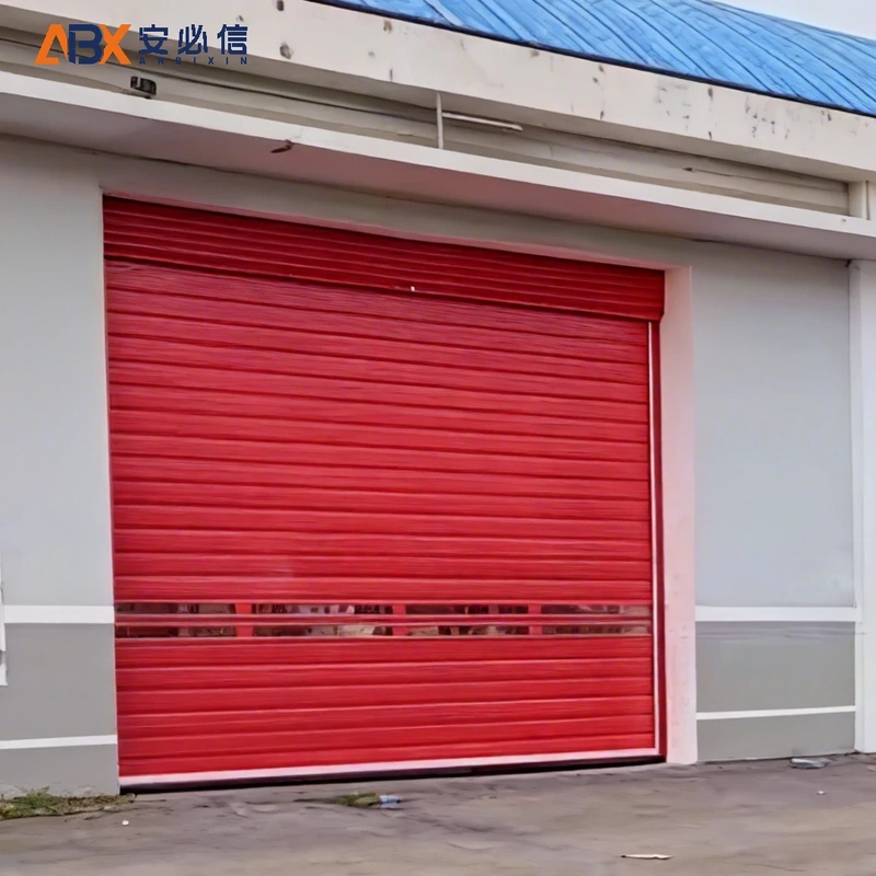 珠海市医药密闭高速门